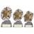 The Stars Running Trophy 170mm - view 2