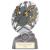 170mm The Stars Badminton Trophy - view 1