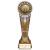 Ikon Tower Badminton Trophy 225mm - view 1