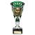 Green & Silver Cobra Star Boxing Cup 210mm - view 1