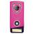 Pink Prime Basketball Trophy 160mm - view 1