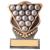 105mm Falcon Pool Snooker Award - view 1