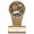 Ikon Tower Boxing Trophy 125mm - view 1