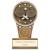Ikon Tower Table Tennis Trophy 125mm - view 1