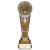 Ikon Tower Badminton Trophy 225mm - view 1