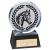 Emperor Crystal Equestrian Award 125mm - view 1