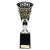 Black & Silver Cobra Star Motorsport Cup 255mm - view 1