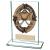 Maverick Legacy Glass Ice Hockey Award 125mm - view 1