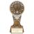 Ikon Tower Badminton Trophy 150mm - view 1