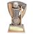 Optimum Netball Trophy 120mm - view 1