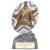 Martial Arts Star Award 17cm - view 1