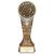Ikon Tower Tennis Trophy 200mm - view 1