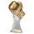 Total KO Boxing Trophy 240mm - view 1