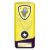 Yellow Prime Netball Trophy 160mm - view 1