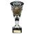 Black & Silver Cobra Star Ice Hockey Cup 210mm - view 1