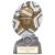 The Stars Netball Trophy 170mm - view 1