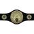 Black Champions Belt Boxing Male - view 1