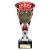 Red & Silver Cobra Star Motorsport Cup 210mm - view 1