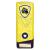 Yellow Prime Boxing Trophy 190mm - view 1