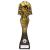 Fusion Viper Tower Martial Arts Trophy 260mm - view 1