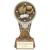 Ikon Tower Boxing Trophy 150mm - view 1