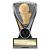 Wolverine Netball Trophy 130mm - view 1