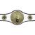 White Champions Belt Martial Arts - view 1