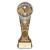 200mm Ikon Tower Pickleball Trophy - view 1