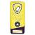 Yellow Prime Rugby Trophy 160mm - view 1