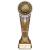 Ikon Tower Netball Trophy 225mm - view 1