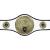 White Champions Belt Judo or Jujitsu - view 1