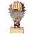 Falcon Martial Arts Trophy 140mm - view 1