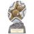 The Stars Lawn Bowls Trophy 170mm - view 1