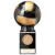 170mm Black Viper Legend Netball Trophy - view 1