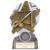 The Stars Hockey Trophy 130mm - view 1