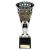 Black & Silver Cobra Star Motorsport Cup 230mm - view 1