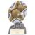 The Stars Lawn Bowls Trophy 150mm - view 1