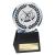 Emperor Crystal Clay Pigeon Shooting Award 155mm - view 1