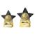 Superstar Tennis Trophy 110mm - view 2