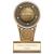 Ikon Tower Netball Trophy 125mm - view 1