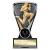 Wolverine Kickboxing Trophy 130mm - view 1