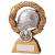 130mm Monaco Wreath Helmet Motorsport Award * - view 1