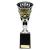 Black & Silver Cobra Star Hockey Cup 250mm - view 1