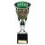 Green & Silver Cobra Star Motorsport Cup 230mm - view 1