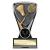 Wolverine Badminton Trophy 130mm - view 1