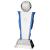 230mm Celestial Crystal Pool Snooker Award * - view 1