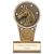 Ikon Tower Equestrian Trophy 125mm - view 1