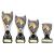 Wolverine Equestrian Trophy 200mm - view 2