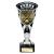 Black & Silver Cobra Star Hockey Cup 210mm - view 1