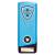 Blue Prime Tennis Trophy 190mm - view 1